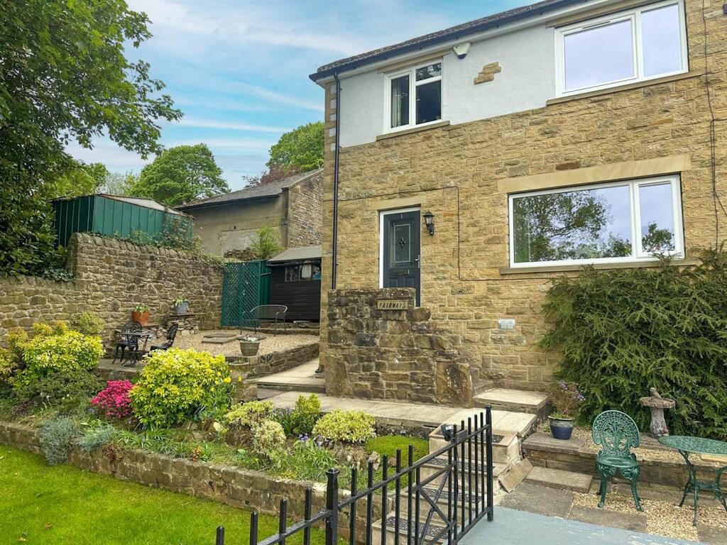 Main image of property: Rivock Avenue, Utley