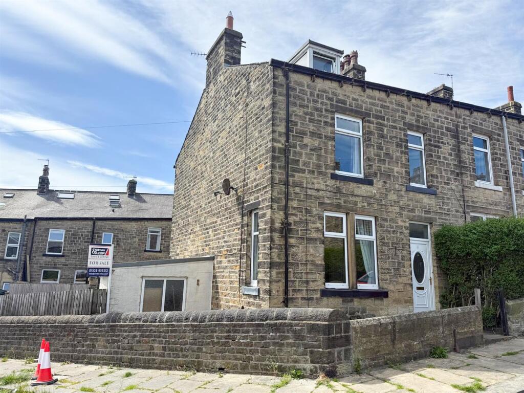 Main image of property: Tillotson Street, Silsden