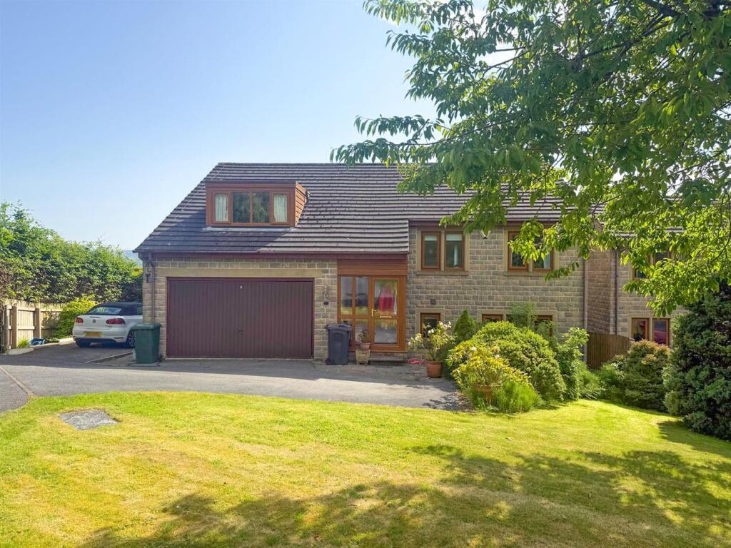 Main image of property: Banklands Avenue, Silsden,