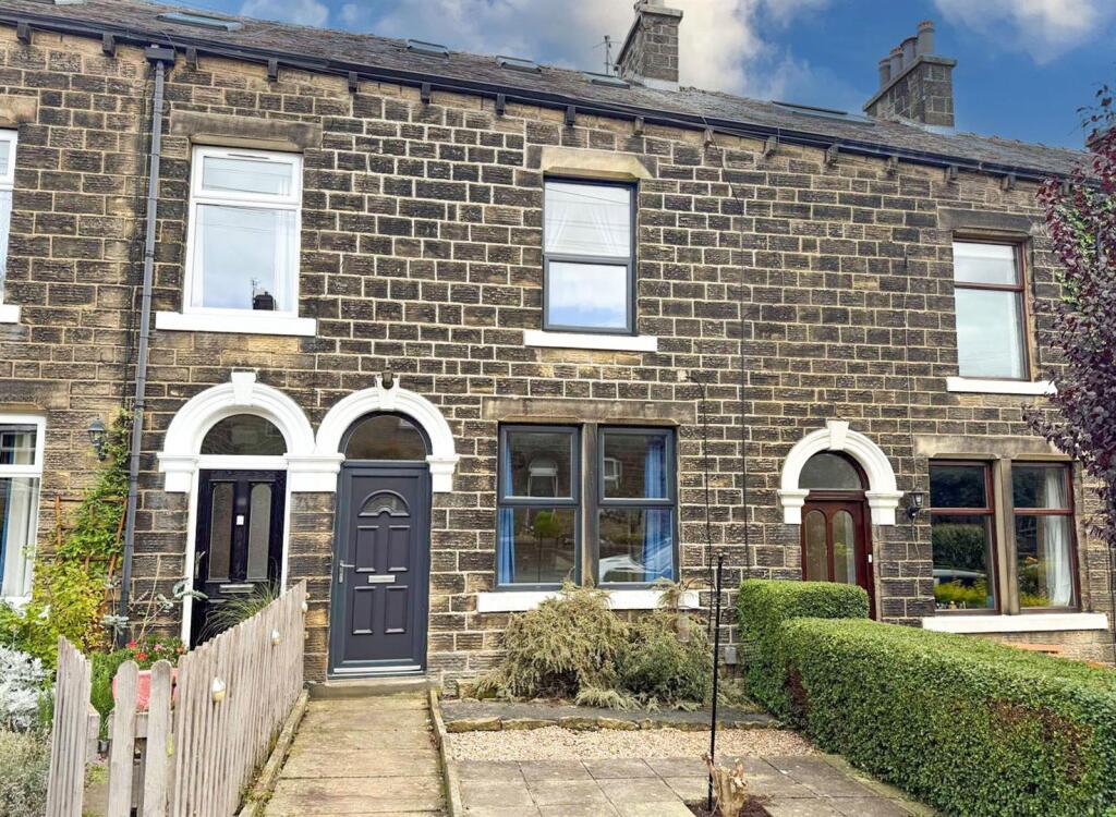 Main image of property: Oakland Street, Silsden