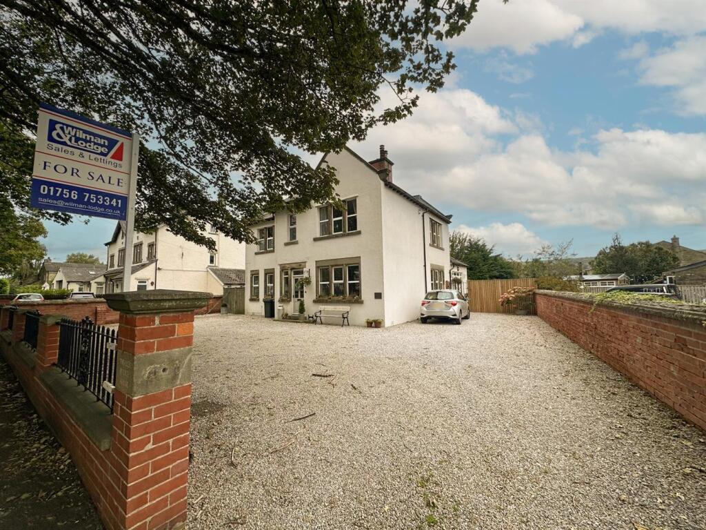 Main image of property: Wharfeside Avenue, Threshfield, Skipton