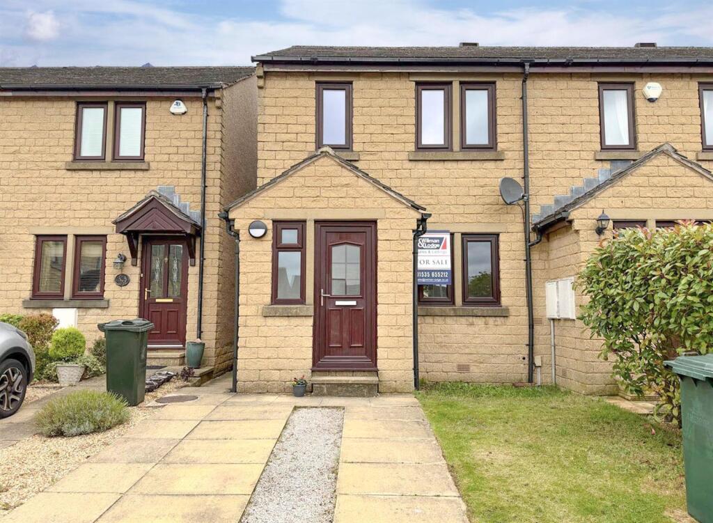 Main image of property: Airedale Mews, Silsden