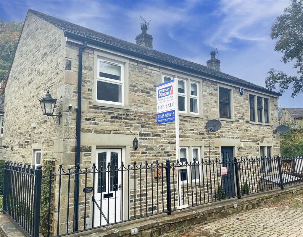 Main image of property: Pear Tree Court, Silsden