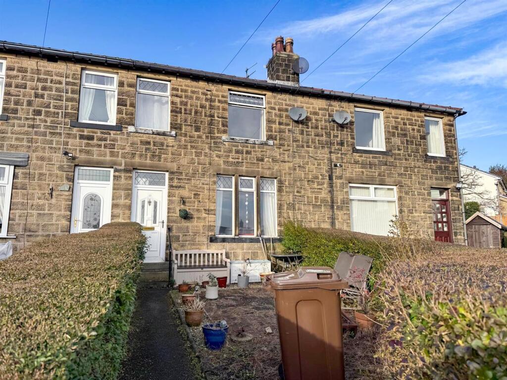 Main image of property: Laurel Grove, Silsden
