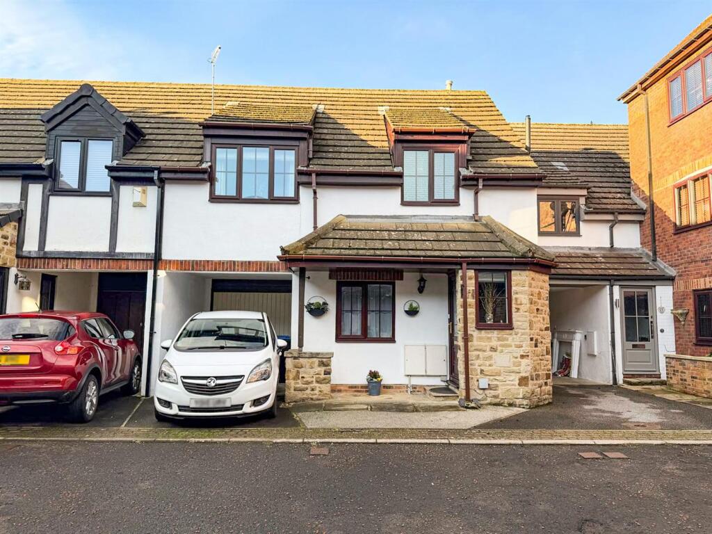 Main image of property: Washburn Court, Silsden