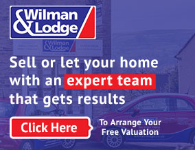 Get brand editions for Wilman & Lodge, Silsden