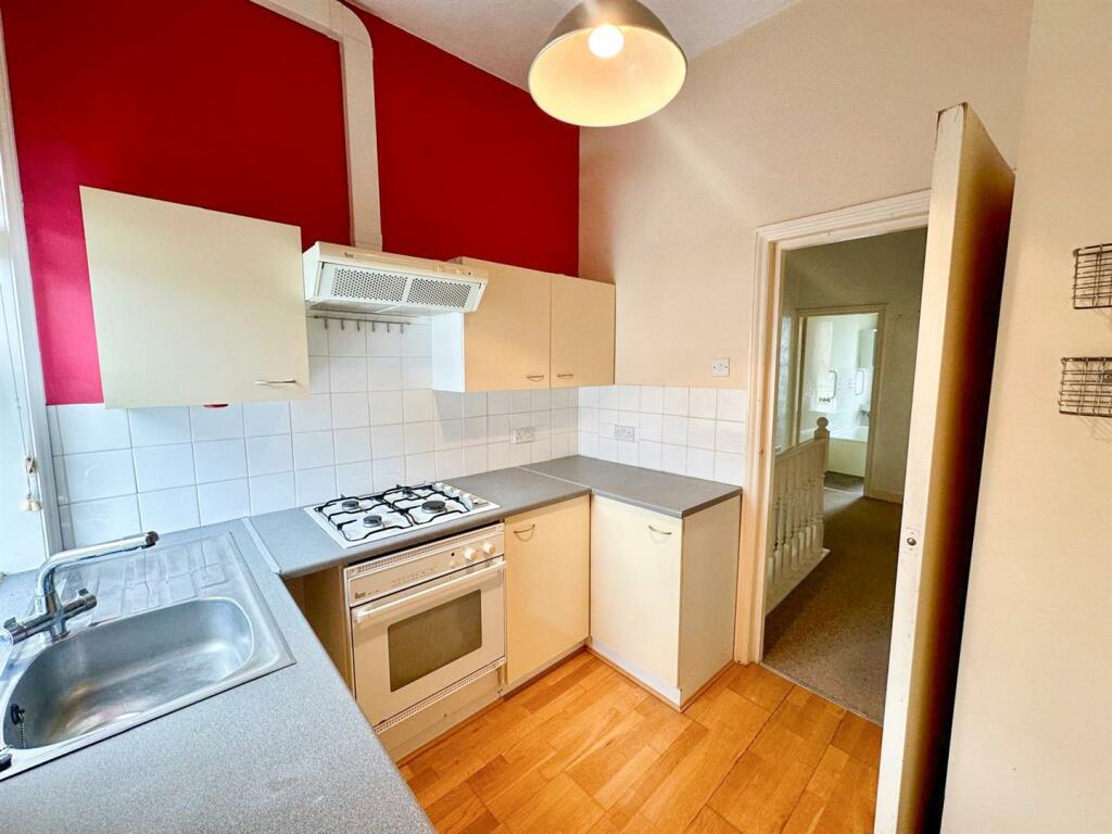 Additional property image - Keighley Road, Silsden