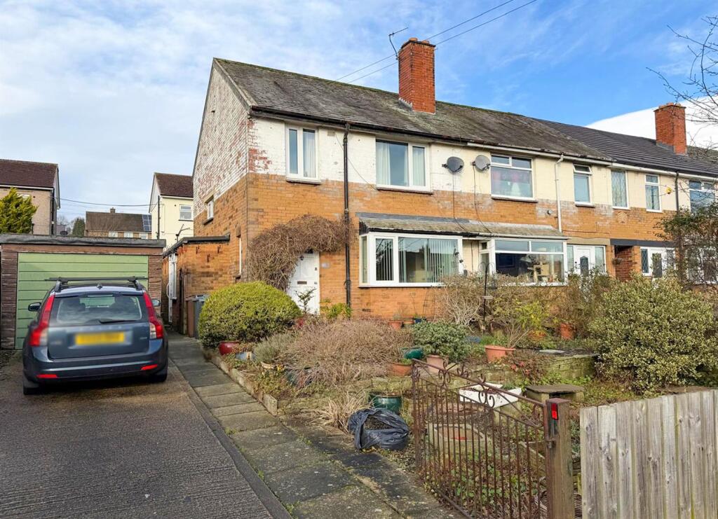 Main image of property: Kent Avenue, Silsden,