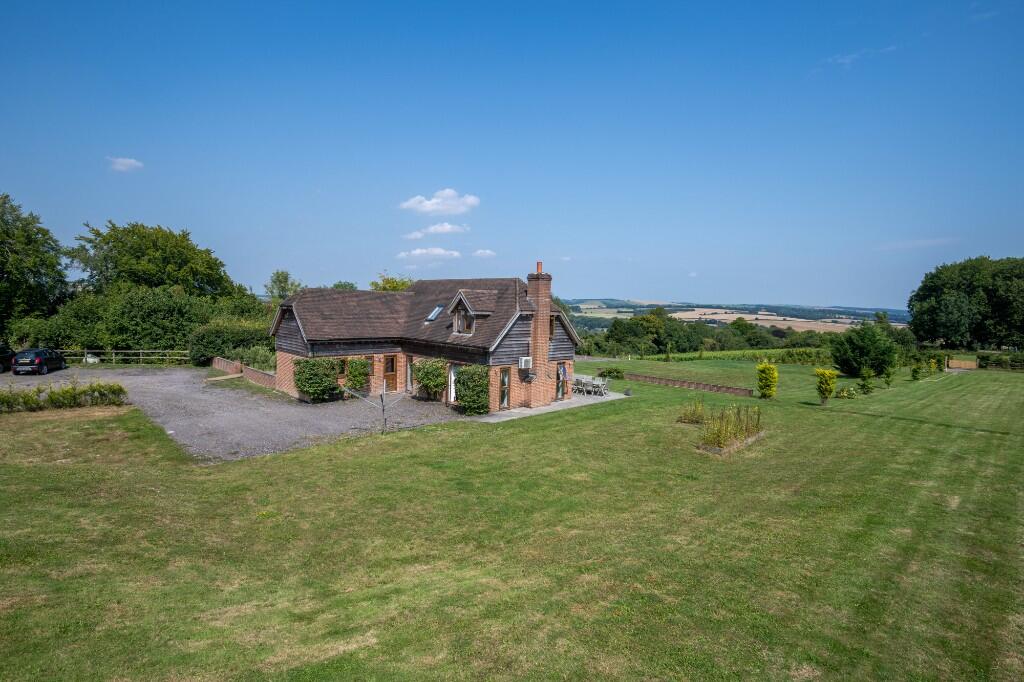 Main image of property: Mayhill Lane, SO32