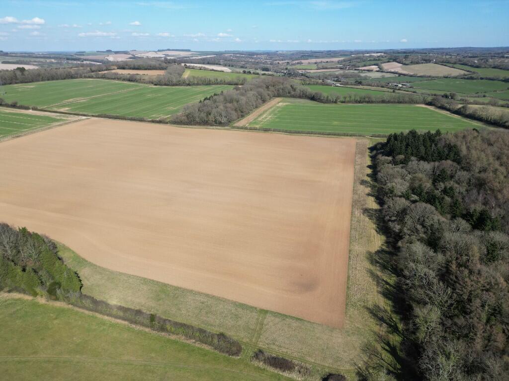Main image of property: Park Farm, Woodland Drove, Twyford, SO21 1EX