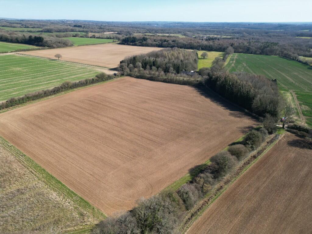 Main image of property: Park Farm, Woodland Drove, Main Road, SO21
