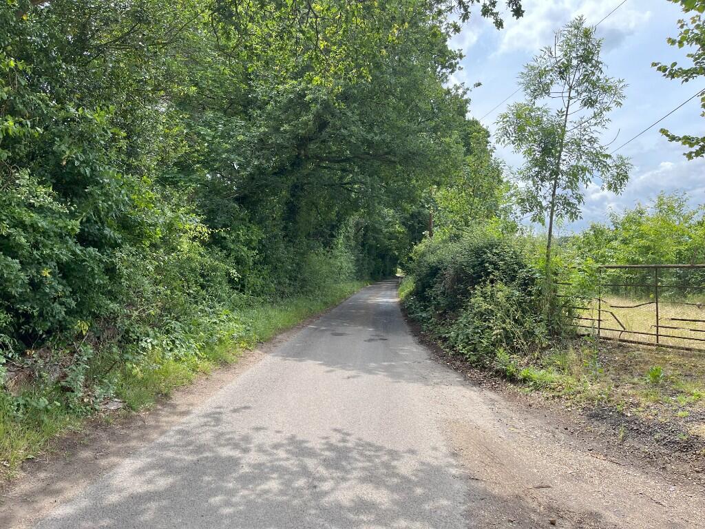 Main image of property: LOT 2, Sandy Lane, SO32
