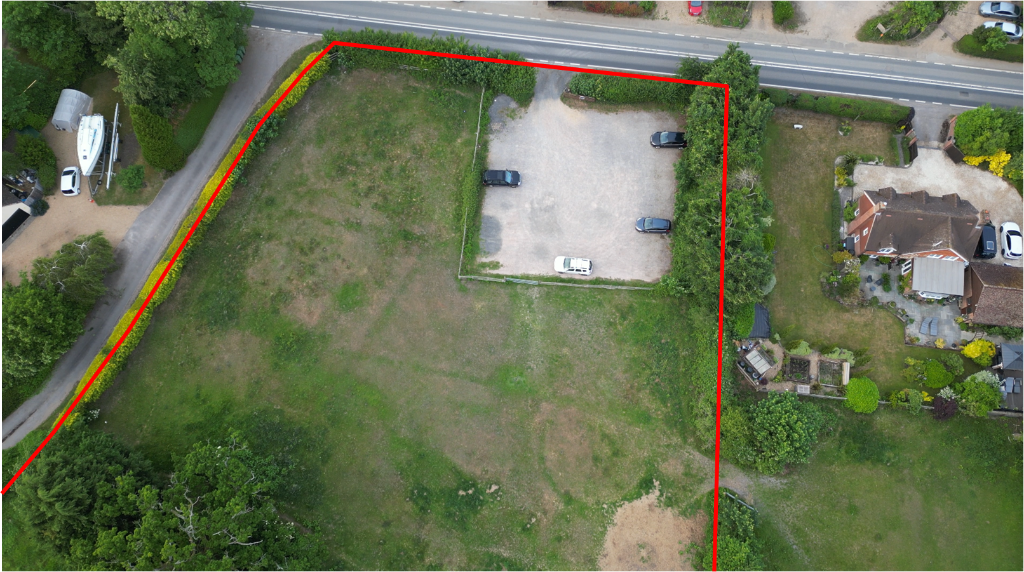 Main image of property: Botley Road, SO32 2JG