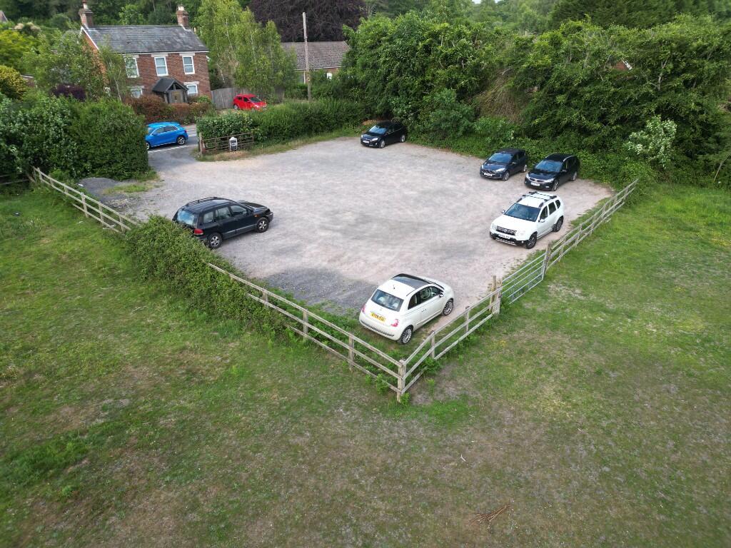 Main image of property: Botley Road, SO32 2JG