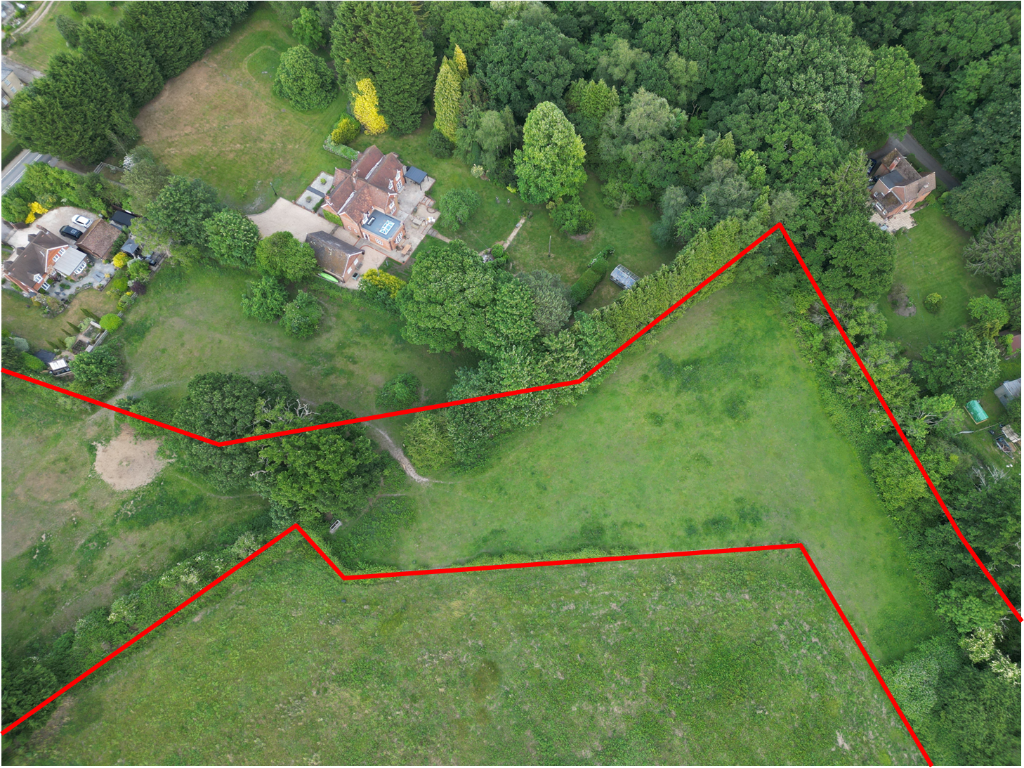 Main image of property: Botley Road, SO32 2JG