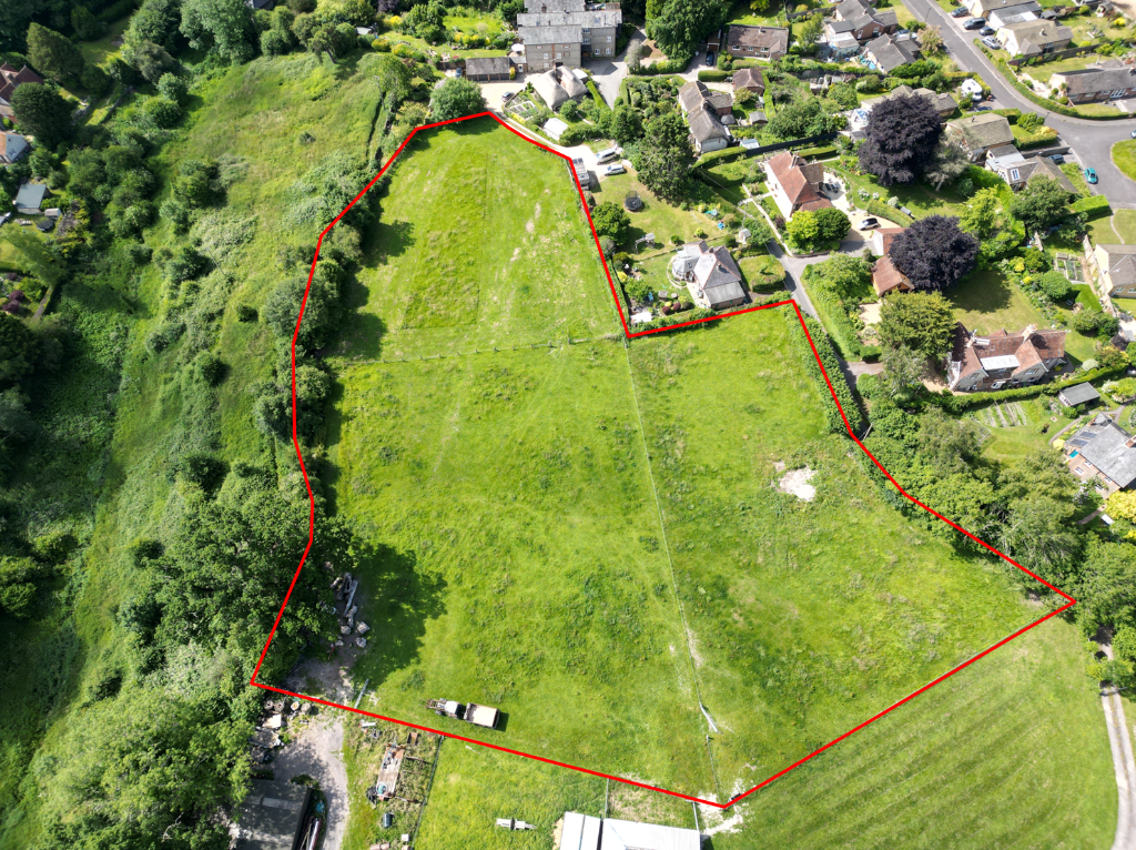 Main image of property: Bones Lane, GU31