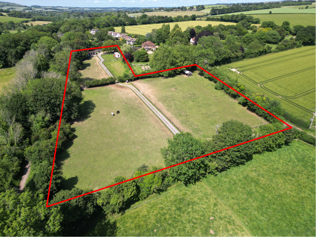 Main image of property: South Downs Trekking & Holiday Let, Station Road, SO32