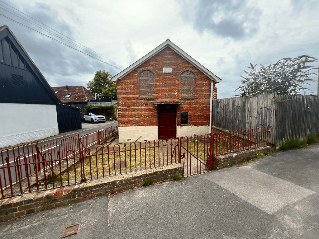 Main image of property: Bridge Road, Southampton, Hampshire, SO31
