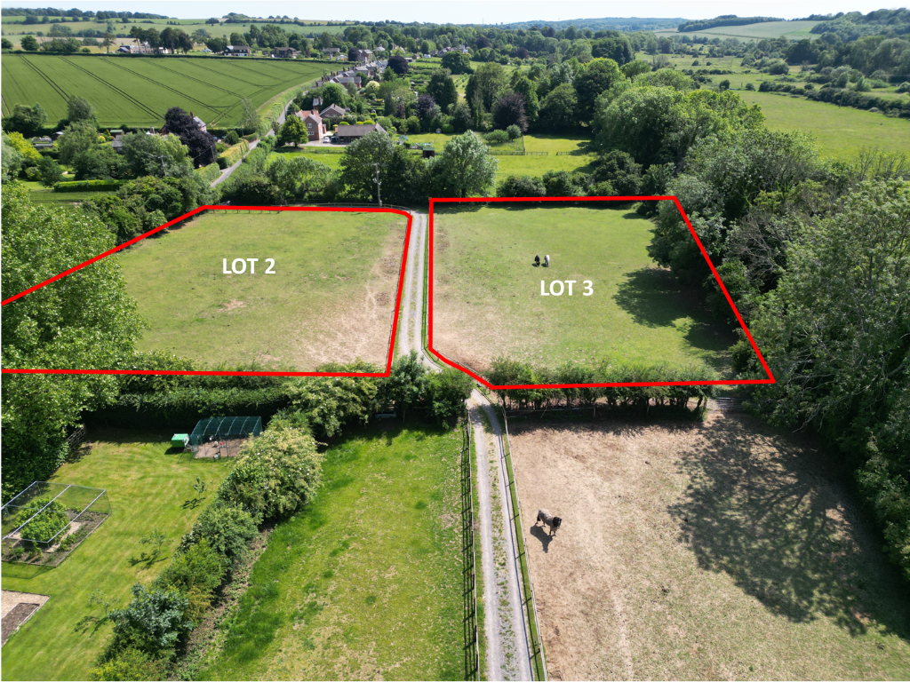 Main image of property: South Downs Trekking, Station Road, SO32 3QU