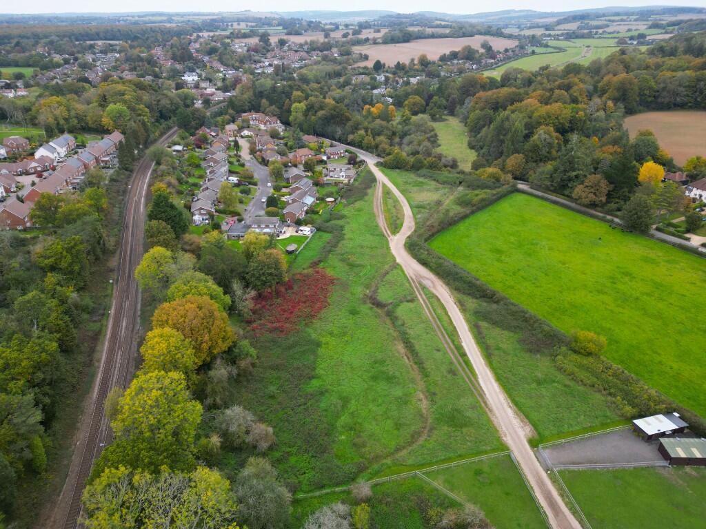 Main image of property: Land at Woodberry Lane, Rowland's Castle