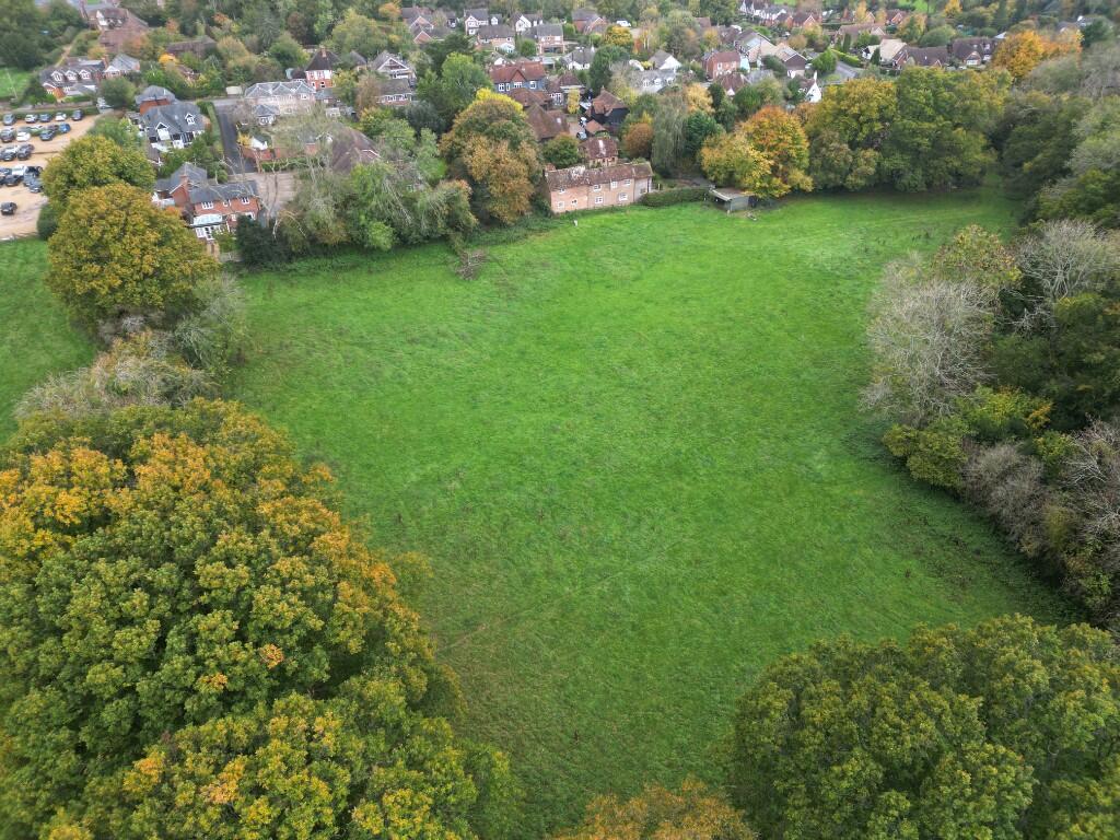 Main image of property: Hampton Hill, SO32