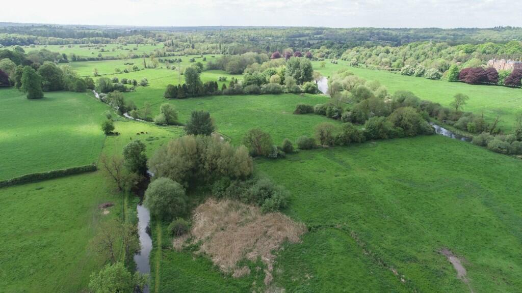 Main image of property: Manor Farm, Twyford SO21 1RA