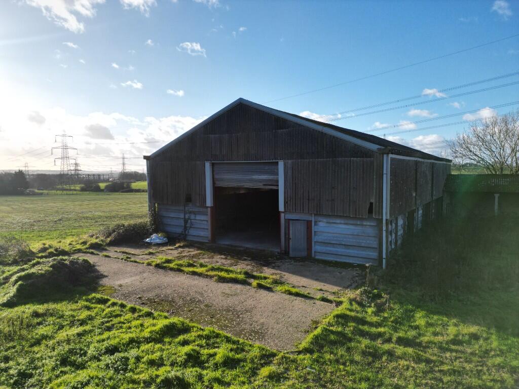 Main image of property: Ludmore Barn, Waterlooville