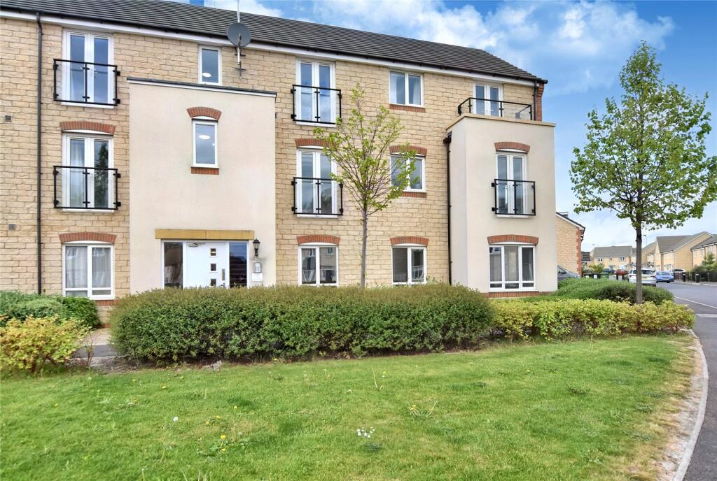 Main image of property: Cherry Tree Road, Harwell, Didcot, Oxfordshire, OX11