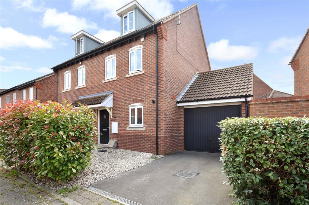 Main image of property: Apple Down, Didcot, Oxfordshire, OX11