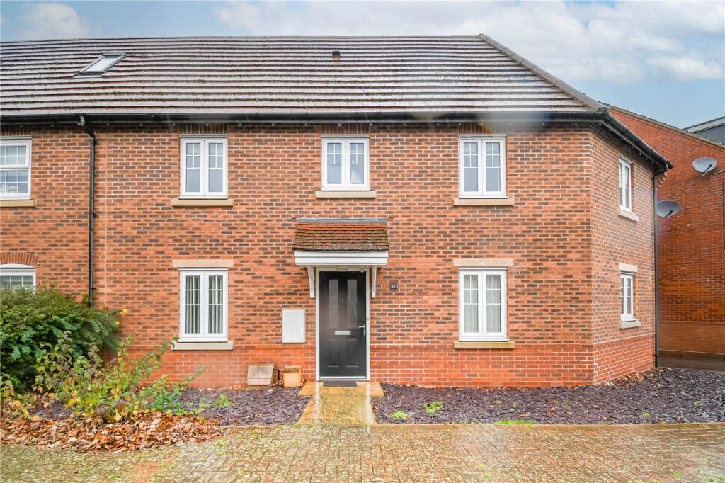 Main image of property: Didcot, Oxfordshire, OX11