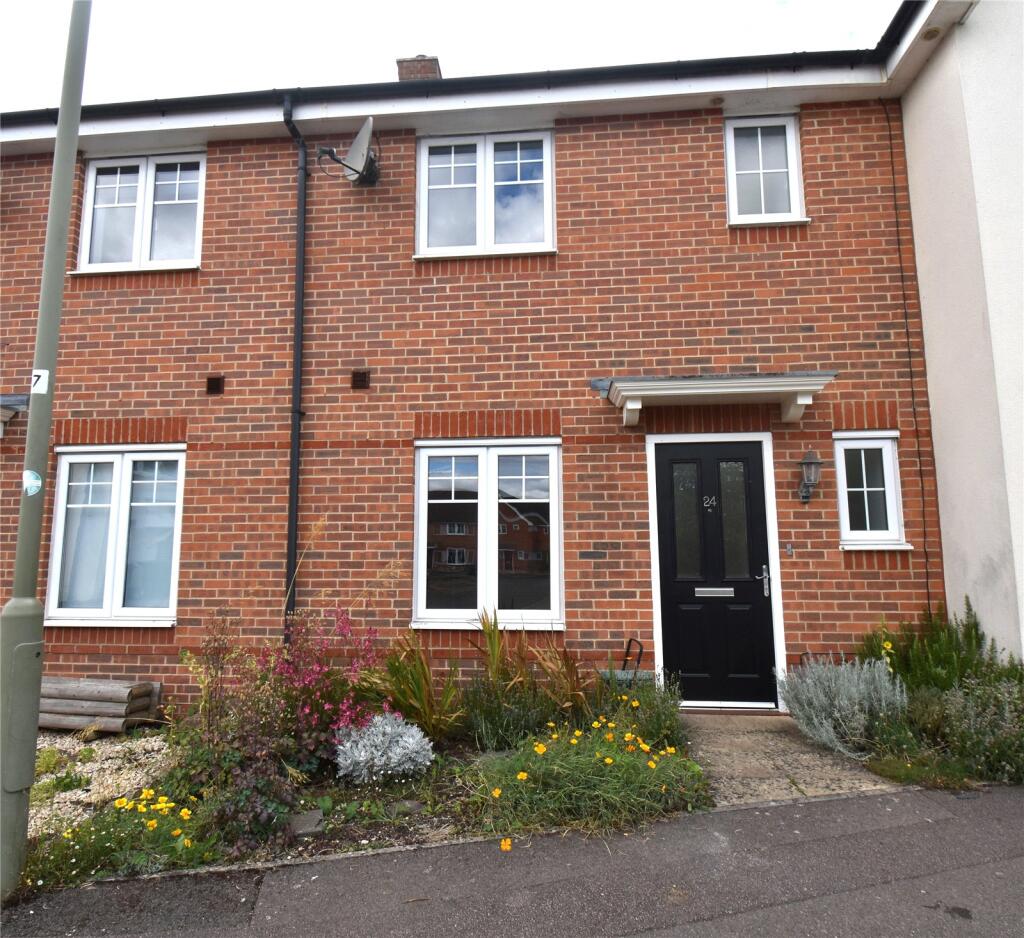 Main image of property: Abingdon, Oxfordshire, OX14