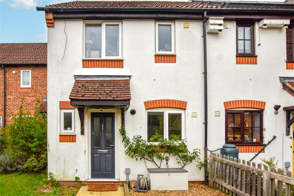 Main image of property: Bridus Mead, Blewbury, Oxfordshire, OX11