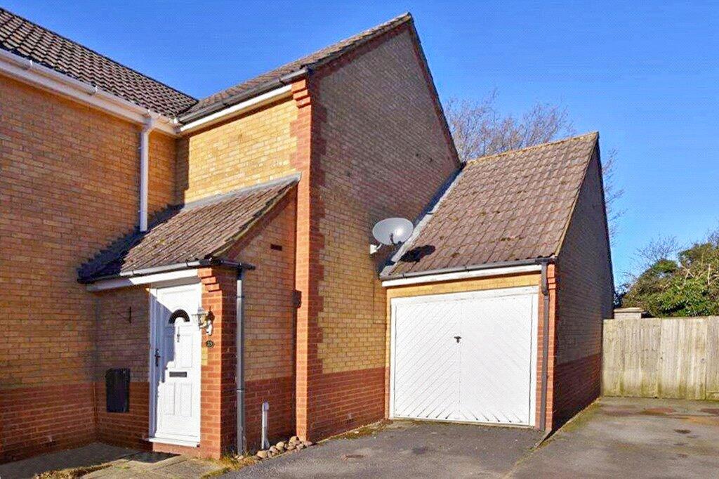 Main image of property: Evenlode Drive, Didcot, Oxfordshire, OX11