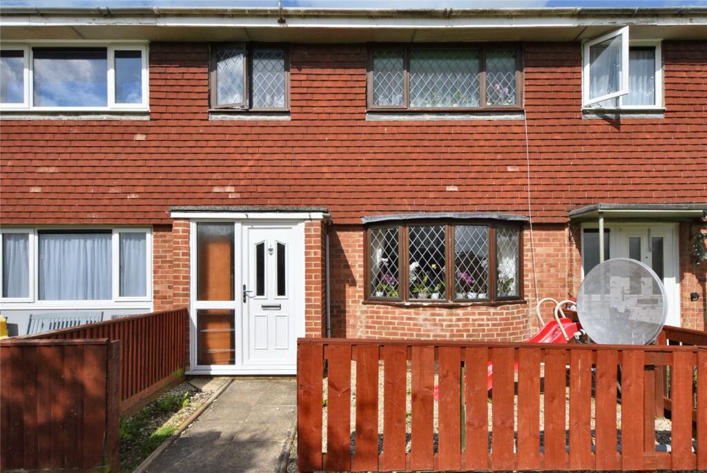 Main image of property: Mead Walk, Didcot, Oxfordshire, OX11