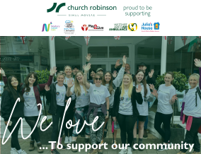 Get brand editions for Church Robinson, Didcot