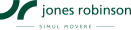 Jones Robinson, Didcot Estate Agent Logo