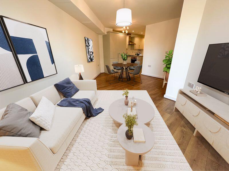 Main image of property: Pancras Way, London E3