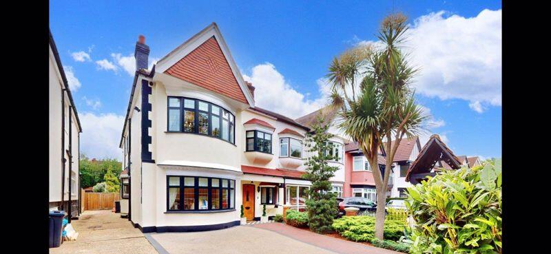 Main image of property: Overton Drive, London E11