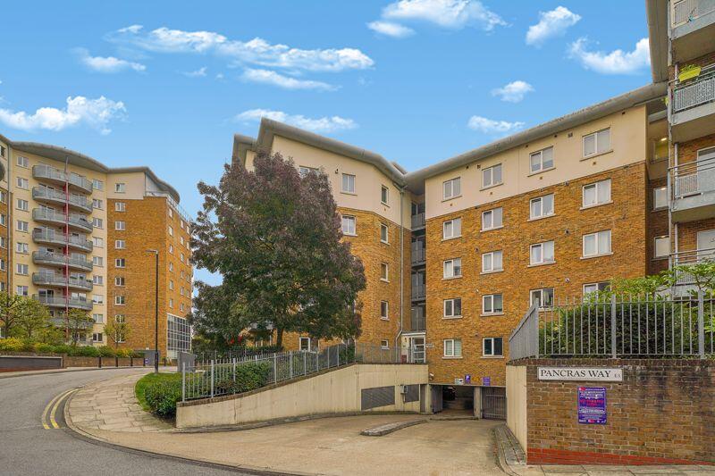Main image of property: Christopher Bell Tower, London E3