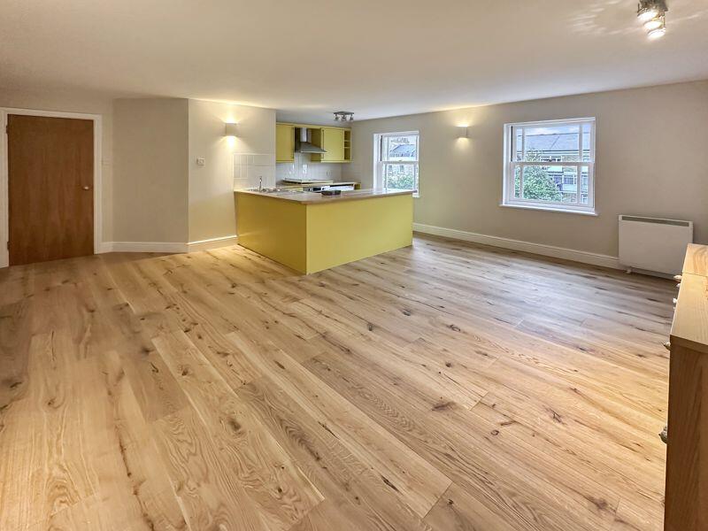 Main image of property: Hanover Place, London E3