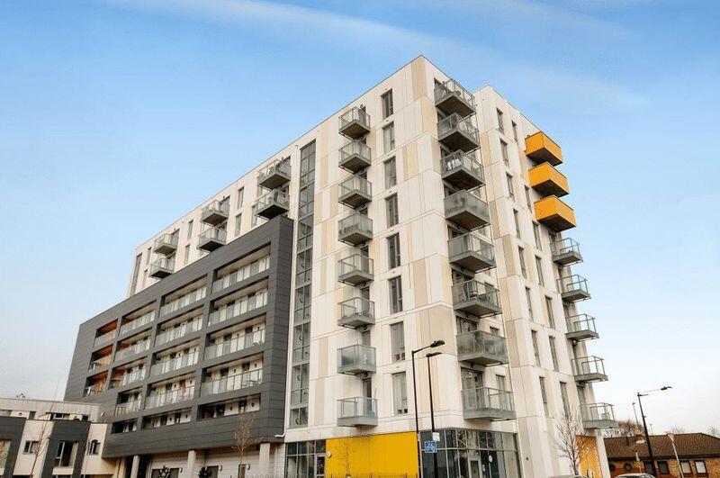 Main image of property: Cordelia Street, London E14