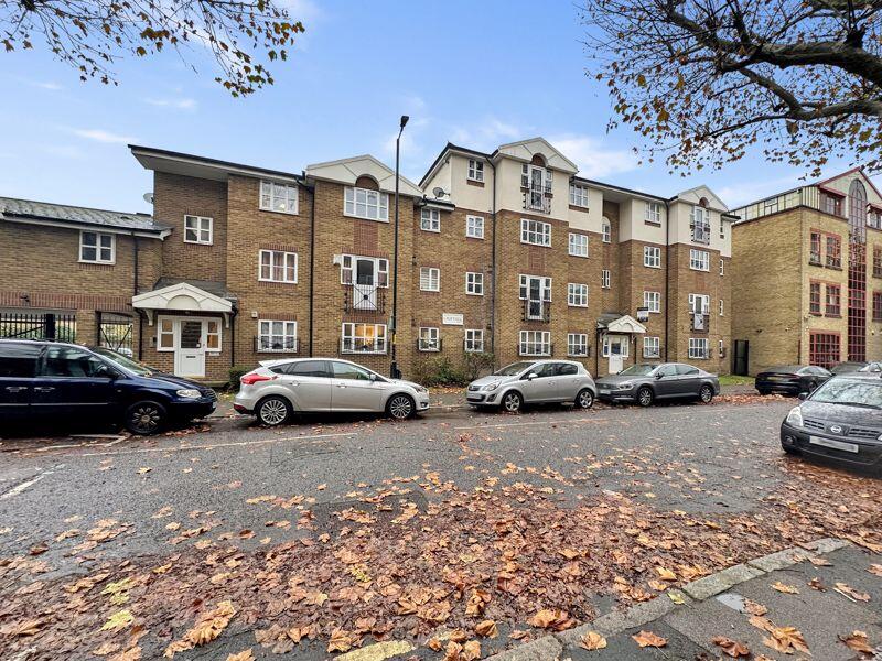 Main image of property: Croft Street, London SE8