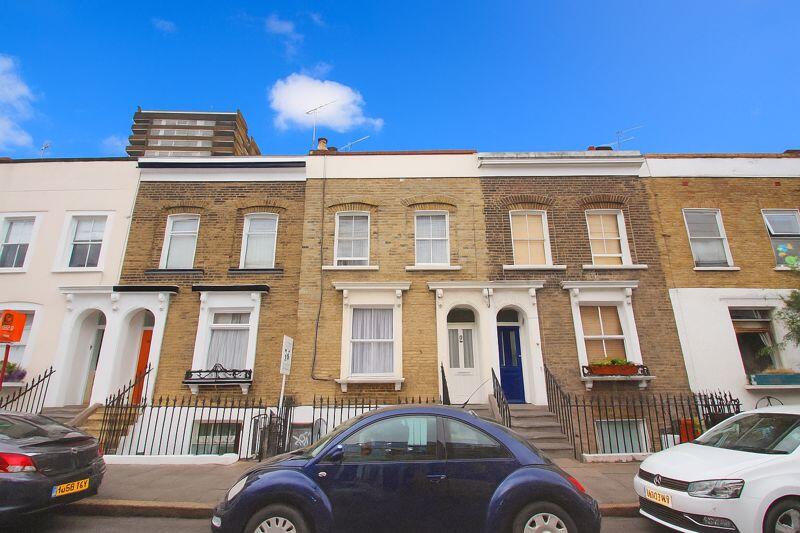 Main image of property: Driffield Road, London E3