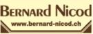 Bernard Nicod, Genve