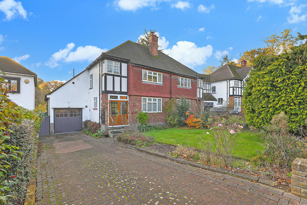 Main image of property: Spring Grove, Loughton