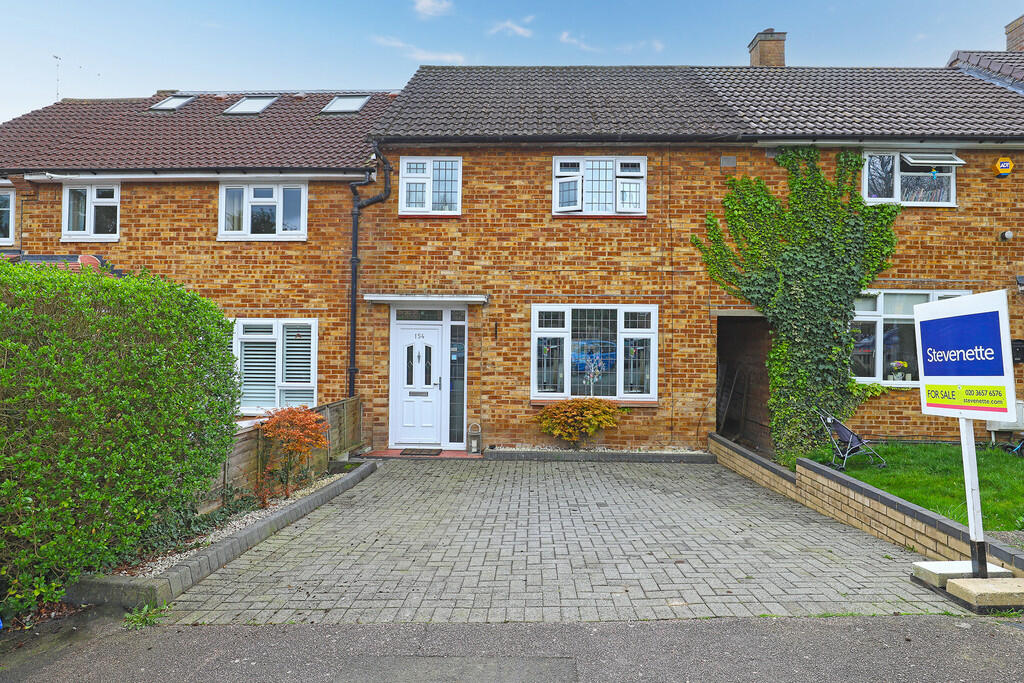 Main image of property: Grosvenor Drive, Loughton