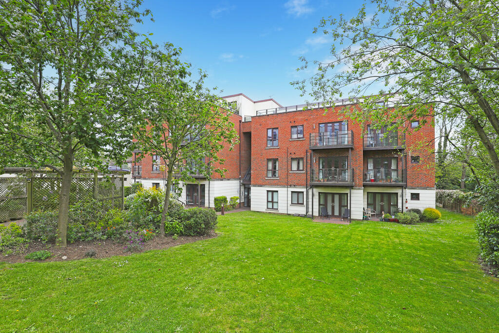 Main image of property: Tempus Court, High Road, South Woodford