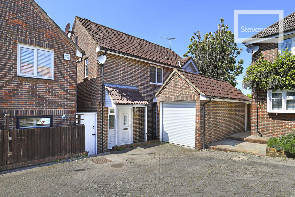 Main image of property: Newlands Road, Woodford Green