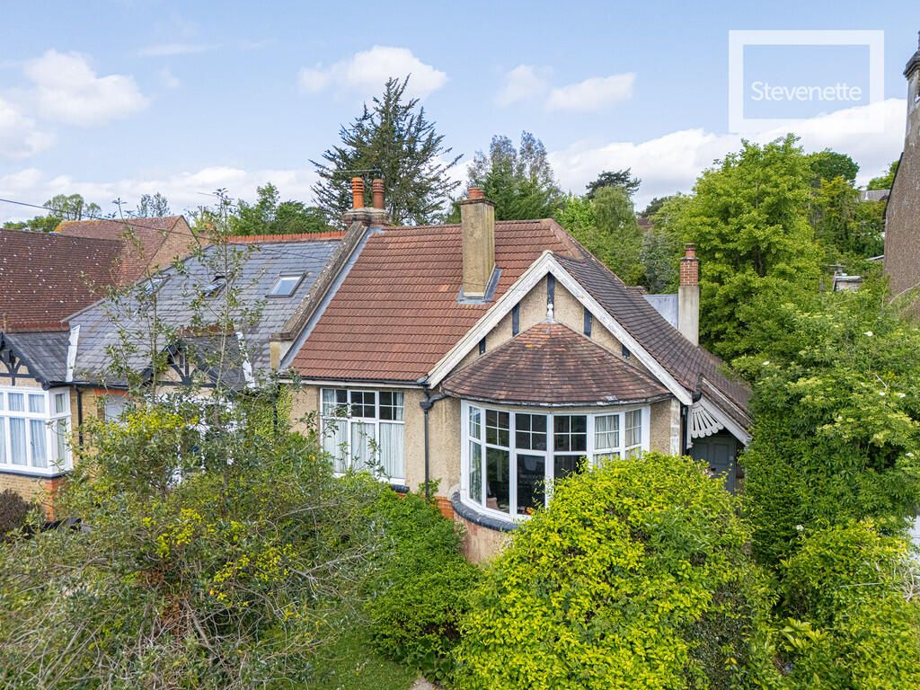 Main image of property: Queens Road, Loughton
