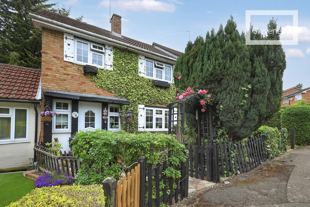Main image of property: Hillcroft, Loughton